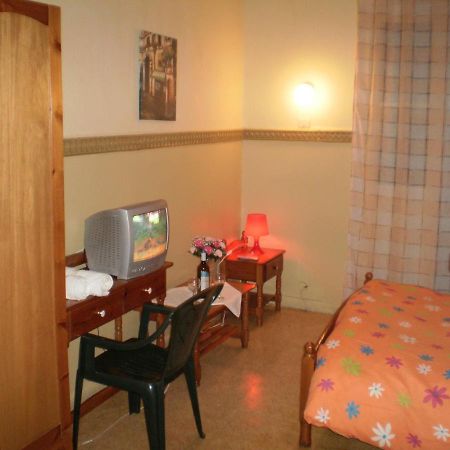 Hotel Europa テッサロニキ 部屋 写真