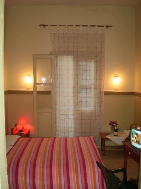 Hotel Europa テッサロニキ エクステリア 写真