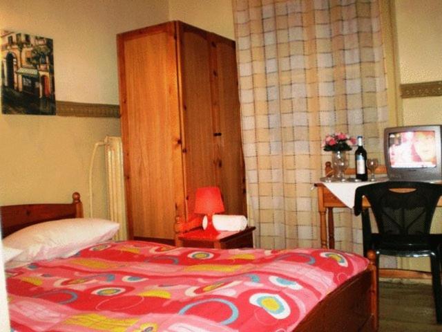 Hotel Europa テッサロニキ エクステリア 写真