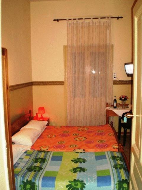 Hotel Europa テッサロニキ エクステリア 写真