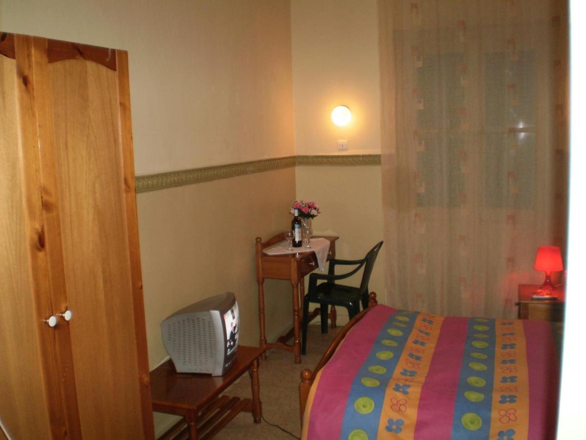 Hotel Europa テッサロニキ 部屋 写真